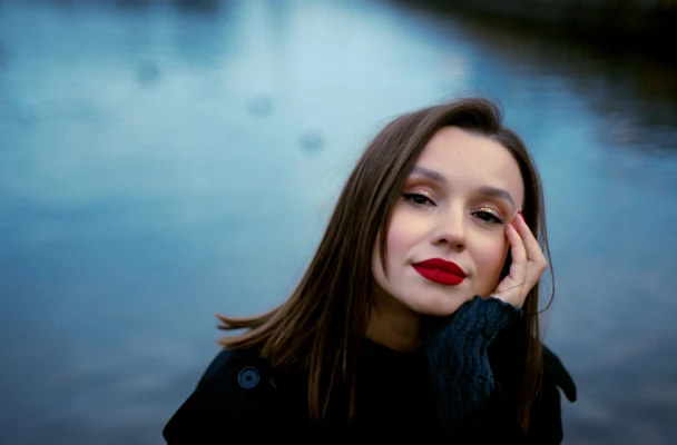 Юлія Семчанка: «Давялося наступіць сабе на горла — я мусіла заставацца побач з сынам»