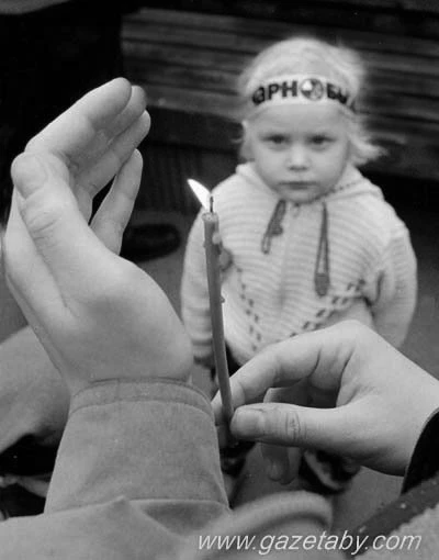 Беларусь. Совершеннолетие. Год 2001-й